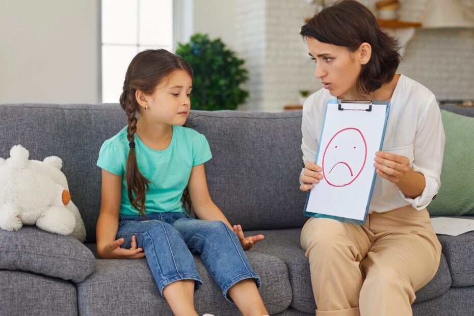 emotional regulation