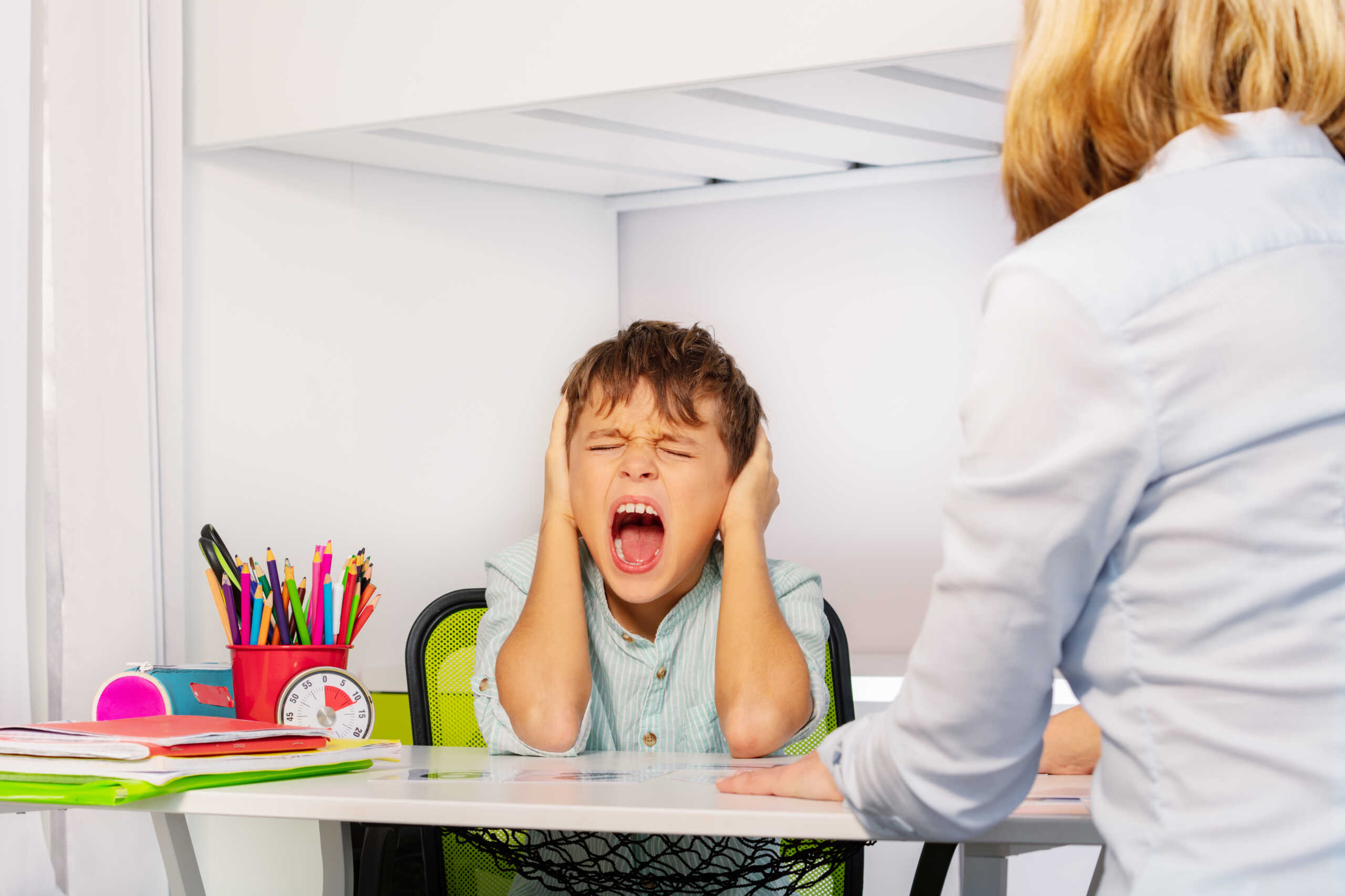 Understanding the Function of Behavior: Turning Tantrums into Powerful Teaching Moments 1 function of behavior