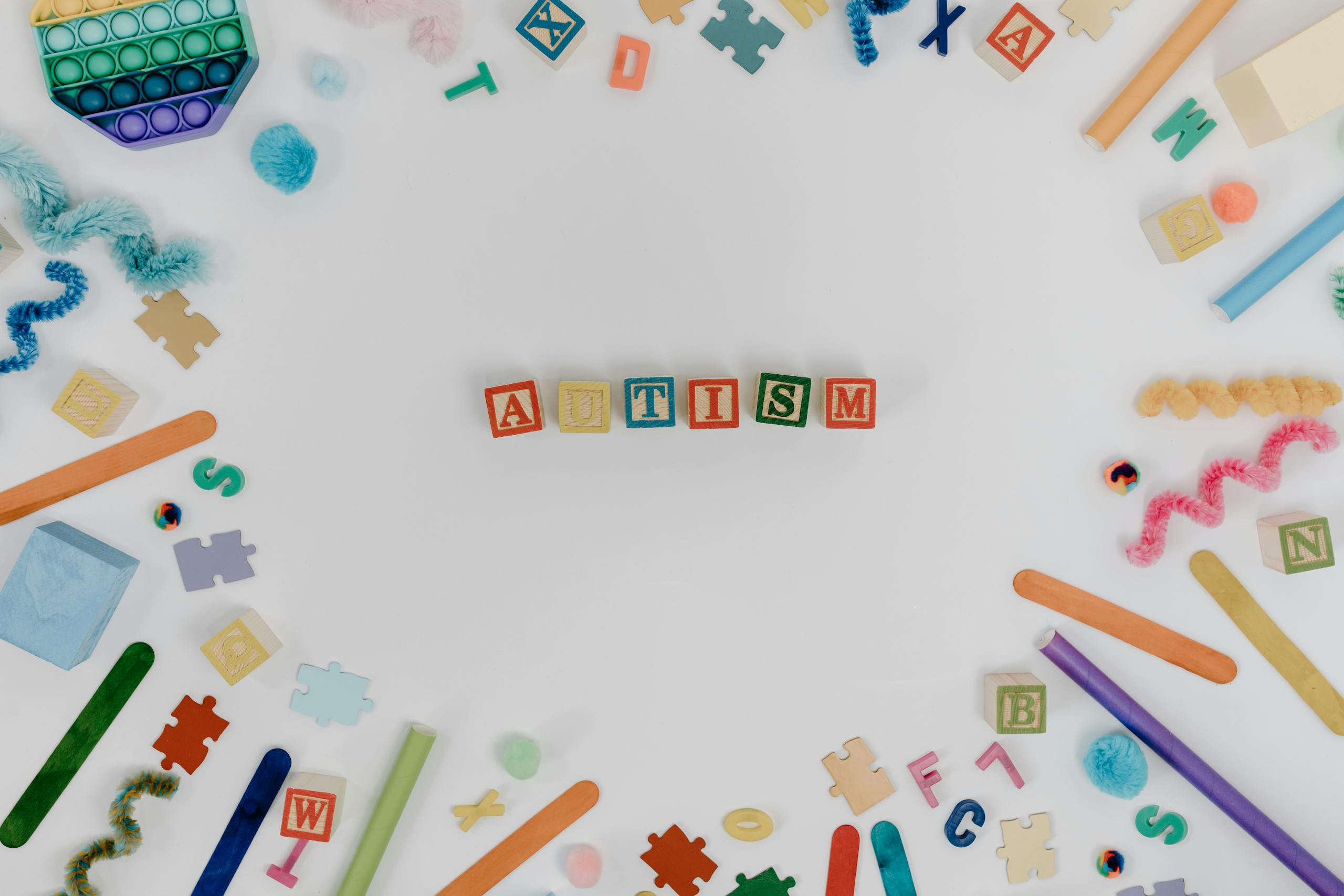 The “Cure” for Autism: Why Understanding, Not Erasing, is the Real Goal 1 cure