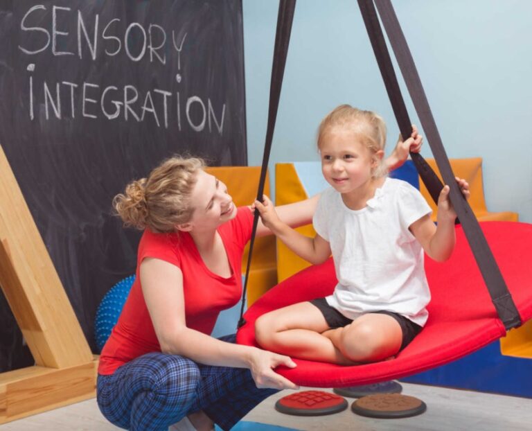 Sensory Integration