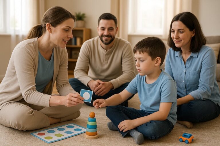 Guide to Autism In Home Services: Support & Solutions 2026