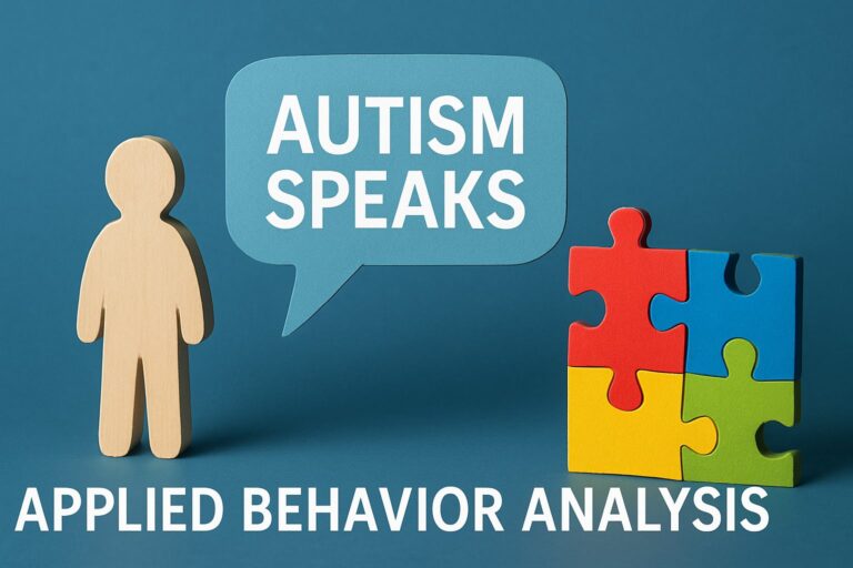 Guide to Autism Speaks Applied Behavior Analysis in 2026 10 Guide to Autism Speaks Applied Behavior Analysis in 2026