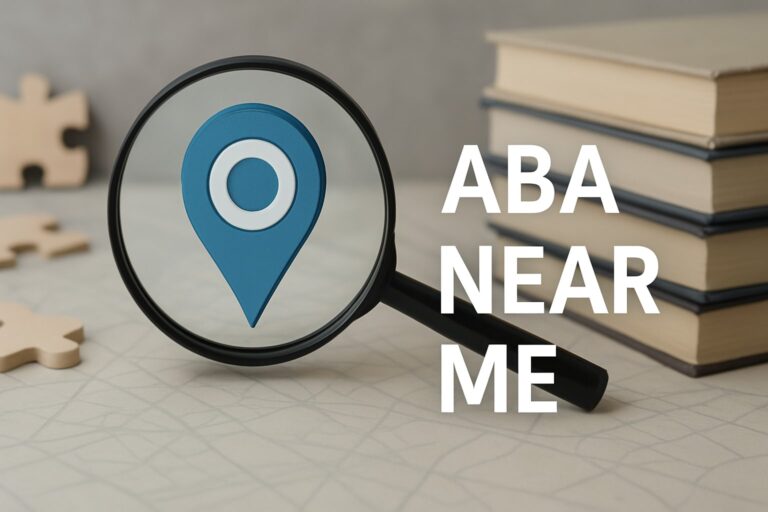 7 Essential Aba Near Me Resources to Try in 2026