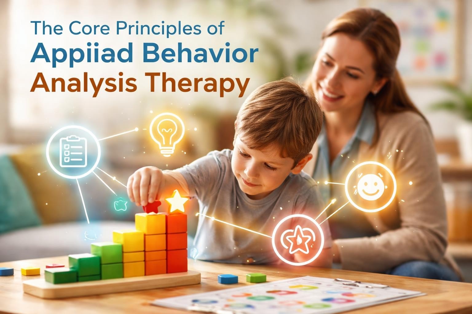 Applied Behavior Analysis Services: A Compassionate Guide 1 applied behavior analysis services a compassionate guide