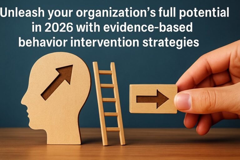 Behavior Intervention Inc Guide: Your 2026 Success Blueprint