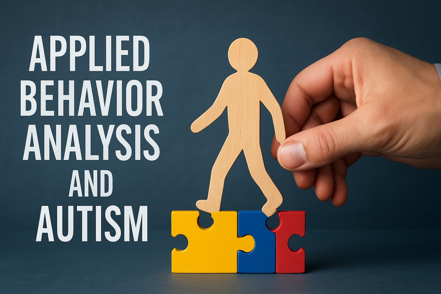 Guide to Applied Behavior Analysis and Autism: Insights for 2026 1 guide to applied behavior analysis and autism insights for 2026